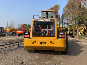 Pasokan pabrik harga grosir alat penggali Backhoe 966H kualitas terbaik tersedia untuk dijual - Product Image 4