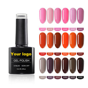 Esmalte de Uñas en Gel de Marca Privada <span class=keywords><strong>Ohora</strong></span>, Venta al por Mayor, Gel UV No Tóxico - Product Image 6