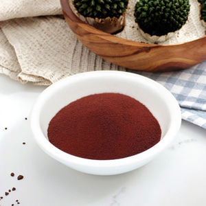 Natürliches Astaxanthin-Pulver 10% CAS 472-61-7 Hochreines Pulver Rohmaterial Fermentation für Antioxidans Nahrungsergänzungsmittel - Product Image 1