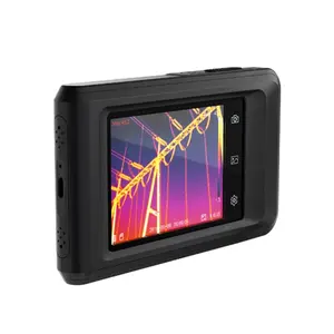 Hikmicro k20 imager תרמית imager נייד עבור אחזקת טלפון נייד לוח האם & זיהוי כיס - Product Image 2