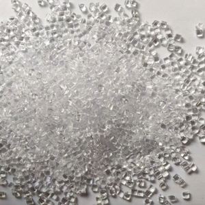 Free Sample Provide Virgin/Recycled SECCO GPPS GPPS-123P GPPS-152 GPPS-251 <b>Plastic</b> Granules Materials for Housewares Application - Product Image 3