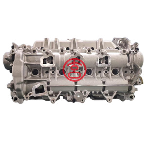 XC nuevo conjunto de culata DV5 908494 908994 1623158880 Compatible con Ford Ecosport Focus Transit Citroen <span class=keywords><strong>C3</strong></span> C4 C5 - Product Image 6