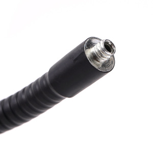Support flexible pour <span class=keywords><strong>webcam</strong></span> à col de cygne avec support de bras de téléphone Tube métallique Pipe Camera Mount Hardware Product - Product Image 4