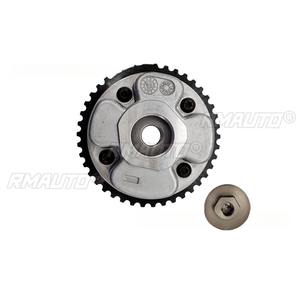 Piñón de distribución de admisión y escape 479Q-12400A, ajustador de admisión del motor, pieza de motor para accesorios de coche FAW Haima 479 - Product Image 3