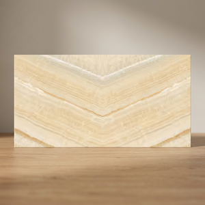 Modern Carrara White 600x1200mm Polished Bookmatch Porcelain Floor And Wall Slab Tiles - Product Image 5