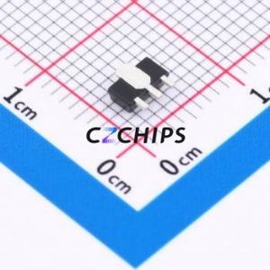 วงจรรวม78L09U วงจรรวม SOT-89-3ชิปวงจรควบคุมเชิงเส้น (LDO) ใหม่และดั้งเดิม - Product Image 2