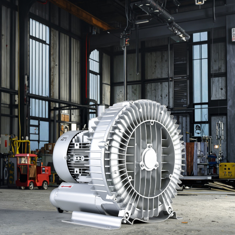vortex air Blower Pump Oxygen Fan