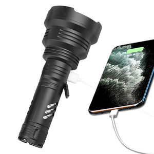 Haute Puissant 3 Modes XHP90.2 <span class=keywords><strong>lampe</strong></span> <span class=keywords><strong>de</strong></span> <span class=keywords><strong>poche</strong></span> torche Usb Rechargeable Télescopique Zoom Haute <span class=keywords><strong>90000</strong></span> Lumen Led XHP90 <span class=keywords><strong>lampe</strong></span> <span class=keywords><strong>de</strong></span> <span class=keywords><strong>Poche</strong></span> - Product Image 5