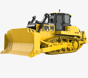 <span class=keywords><strong>Bulldozer</strong></span> sobre orugas con capacidad de cuchilla 10,5 M3 de gran oferta - Product Image 1