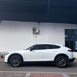 <span class=keywords><strong>Mazda</strong></span> CX-4 2020 2021 <span class=keywords><strong>2022</strong></span>, Automático, Turbo, Tracción en las Cuatro Ruedas, Auto Usado, Volante a la Izquierda, Asientos de Cuero, Incluye Cámara Trasera - Product Image 4