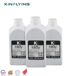 Stable Production Xin flying On Sale China Heat Transfer Dtf Ink Film Sublimation Ink Heat Transfer Ink For Sublimation Printer