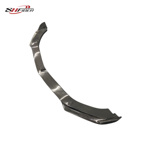 Alerón Delantero de Fibra de Carbono para <span class=keywords><strong>Alfa</strong></span> Romeo Giulia 2016-2020 - Product Image 2