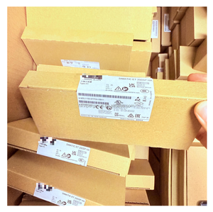 100% NUEVO módulo DCS D1092D 2017 SIMATIC ET 200SP HA Sistema de E/S distribuido - Product Image 2