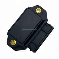 Unité de module de commande d'allumage du moteur 12141266702 largement utilisée 12141273217 avec un grand stock