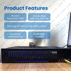 20 Piezas de Placas para Cultivo de Teléfonos Móviles, Sistema de Automatización para Cultivo de Teléfonos, Placa para Redes Sociales, Caja para Cultivo de Teléfonos, Sistema de Cultivo de Bot, NOTE10 - Product Image 6