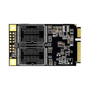 Outlet di Fabbrica SSD <span class=keywords><strong>M</strong></span>-Sata 3.0 64Gb 128Gb 256Gb 512Gb 1Tb Unità a Stato Solido Interne per Laptop Mini SSD - Product Image 5