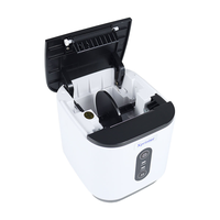 Imprimante d'étiquettes à code-barres 245B, 20-58 mm, 203 dpi, USB, thermique, ESC/POS, pour Android, iOS, Windows, en stock