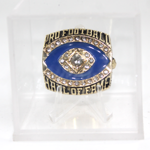Vente en gros personnalisé Hall of Fame <span class=keywords><strong>champion</strong></span> Anneau Fan Collection commémorative Basketball, Baseball et Rugby - Product Image 5