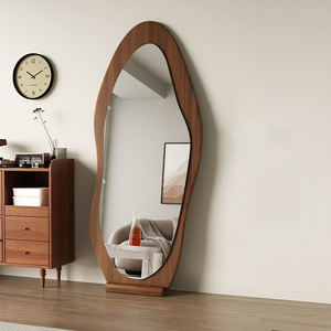 <span class=keywords><strong>Specchio</strong></span> Decorativo a Forma di Mp3 in Legno <span class=keywords><strong>Colorato</strong></span> per Decorazione Casa e Gallerie - Product Image 1