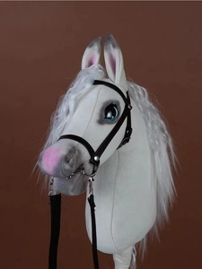 DR Stuffed Animals Plush Ride On Toys <strong>Hobby</strong> <strong>Horse</strong> <strong>Jump</strong> - Product Image 4