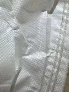 100 किलोग्राम, 1500 किलोग्राम और 2000 किलोग्राम की क्षमता के साथ निर्माता से अनुकूलन योग्य विशाल फिbc बैग - Product Image 4