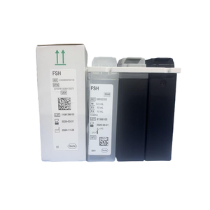 Phương pháp điện hóa phát quang trong phòng thí nghiệm sử dụng thuốc thử hormone Roche fsh + E2 + testo - Product Image 1