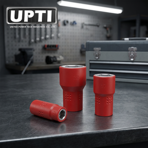 ชุดเครื่องมือช่าง UPTI ผลิตในไต้หวัน มาตรฐาน VDE หุ้มฉนวน 6PT รุ่น HW403090 คุณภาพสูง สำหรับงานอุตสาหกรรมและงาน DIY รับผลิตแบบ OEM/ODM - Product Image 2