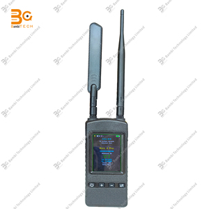 โดรนมือถือ300MHz-6000MHz, โดรนตรวจจับโดรนกว้างพิเศษตรวจจับโดรน2.4GHz 5.8GHz UAV drones DIY - Product Image 2