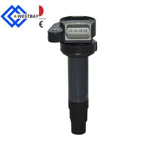 Daihatsu MAX 2000-2006 için Westbay Ateşleme Bobini 19070-97207 - Product Image 2