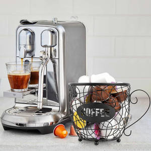 카운터 컵 홀더 용 대용량 K 컵 홀더 <span class=keywords><strong>Keurig</strong></span> 포드 홀더 - Product Image 5