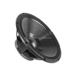 Loa siêu trầm 18 inch 1200 Watt với nam châm 220mm và cuộn dây âm thanh 4 inch, loa bass 18S401A - Product Image 3