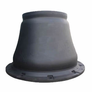 Nam Kinh Deers Siêu <span class=keywords><strong>Cone</strong></span> Marine <span class=keywords><strong>Fender</strong></span> SCN1600 <span class=keywords><strong>Dock</strong></span> Cao Su <span class=keywords><strong>Fender</strong></span> - Product Image 1