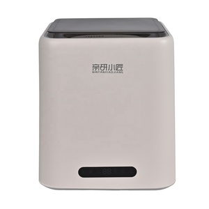 Leggero Mini automatico di drenaggio per donna biancheria intima panno per auto RV Hotel nuova condizione in inglese - Product Image 3