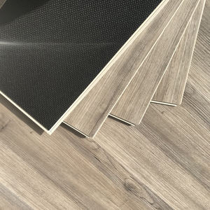 4mm Waterdichte Vinylvloer Unilin Click Kunststof Plank SPC Vloer PVC Vloer - Product Image 1