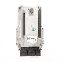 Unidad de Control del Motor (ECU) para Nissan QASHQAI / Qashqai +2 I J10, JJ10, 23710BB58E 28825293, Suministro al por Mayor