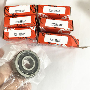 Góc liên hệ với bóng bearing85 * 45*30.2 mét 3209 ATN9/C3 mang giá danh sách với chất lượng cao trong kho 3209 mang - Product Image 1