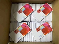 Écran d'affichage lcd pour iphone 11 pro max 12 /13 /X série affichage original usine JK TFT remplacement de haute qualité