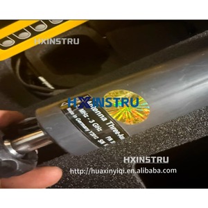 NDA อุปกรณ์วัดค่าคลื่นไฟฟ้าแบบเลือกความถี่ SRM-3006สูงถึง29.5กิกะเฮิร์ตซ์อุปกรณ์การวัดแบบเลือกสำหรับสนามแม่เหล็กไฟฟ้า H - Product Image 3