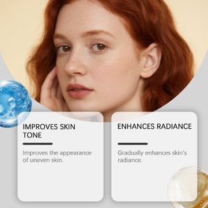 Essence nettoyante pour les pores, douce, hydratante, rafraîchissante, facile à absorber, soin apaisant pour la peau du visage - Product Image 3