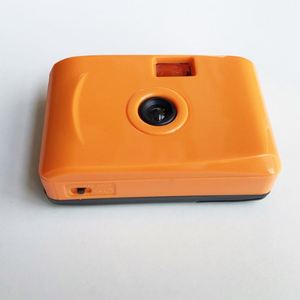 Wholesale Personalized Disposable <b>Camera</b> – 35mm Film Photo <b>Camera</b> with Logo <b>Printing</b> Service - Product Image 4
