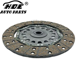 22000-5P8-0468 22000-5P8-016 Disco de Embrague al por Mayor, Plato de Embrague Grande para Honda Vezel - Product Image 1