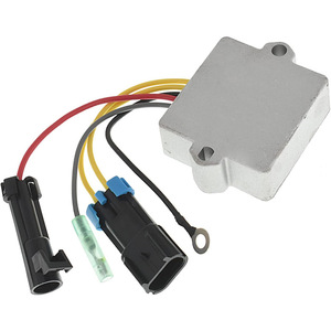 Redresseur de moteur hors-bord Mercury 893640T01 30-60Hp, pièce de rechange - Product Image 1