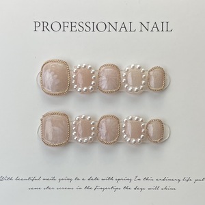 TSZS - Oferta Especial: 10 <span class=keywords><strong>Uñas</strong></span> Postizas Cortas Ovaladas, Acrílicas, <span class=keywords><strong>de</strong></span> Cobertura Completa, para Salón <span class=keywords><strong>de</strong></span> <span class=keywords><strong>Uñas</strong></span> - Product Image 5
