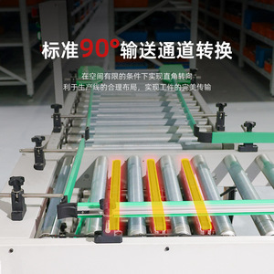 Plataforma elevadora hidráulica eléctrica Zd Zhongda Lide Cargo Lift 726x340x237mm para plantas de fabricación - Product Image 4