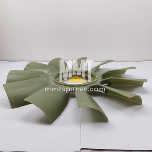 230-2892 241-8534 270-0106 2302892 2418534 2700106 Pale d'écoulement d'air (Ventilateur) pour excavatrice 324D 326D 325D 329D C7 - Product Image 6