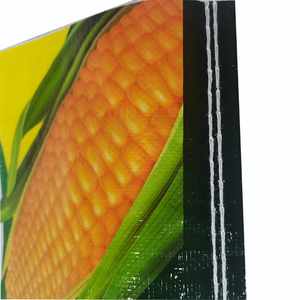 High Quality Bopp Laminated Polypropylene <strong>Sack</strong> 5kg 10 Kg 25kg <strong>Rice</strong> Corn Wheat Maize PP <strong>Woven</strong> <strong>Sack</strong> <strong>Bag</strong>