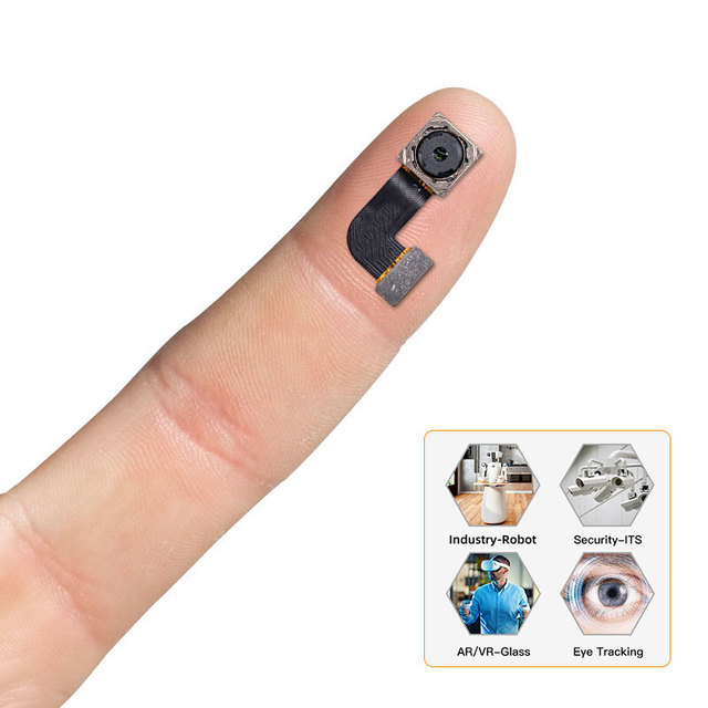 Direct Factory Price 13MP IMX258 Cmos sensor 81 degree lens Camera Module with MIPI CSI Interface