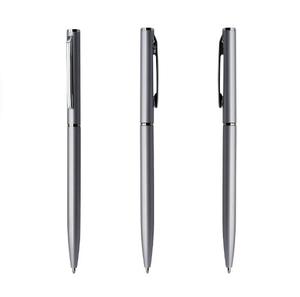 <b>Cheap</b> Metal Twist Promotional Hotel Pen Customized Color and Logo - Product Image 1