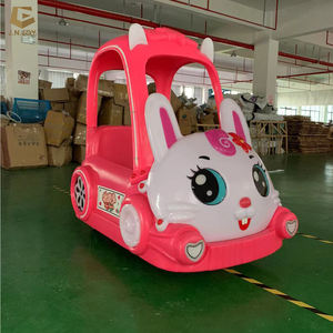 BC-01 Vente chaude <span class=keywords><strong>Moto</strong></span> électrique à conduire, voiture tamponneuse électrique d'amusement - Product Image 3