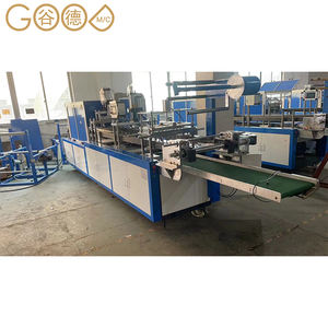 Máquina <span class=keywords><strong>de</strong></span> fabricación <span class=keywords><strong>de</strong></span> placas <span class=keywords><strong>de</strong></span> plástico desechables completamente automática <span class=keywords><strong>de</strong></span> Nigeria con precio barato () - Product Image 1